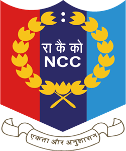 NCC — alumnus of Iswar Saran Degree College, Prayagraj