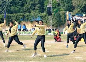 GD Goenka Public School, Dwarka — photo 3