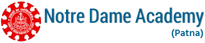 Notre Dame Academy logo