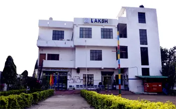 Laksh International School
