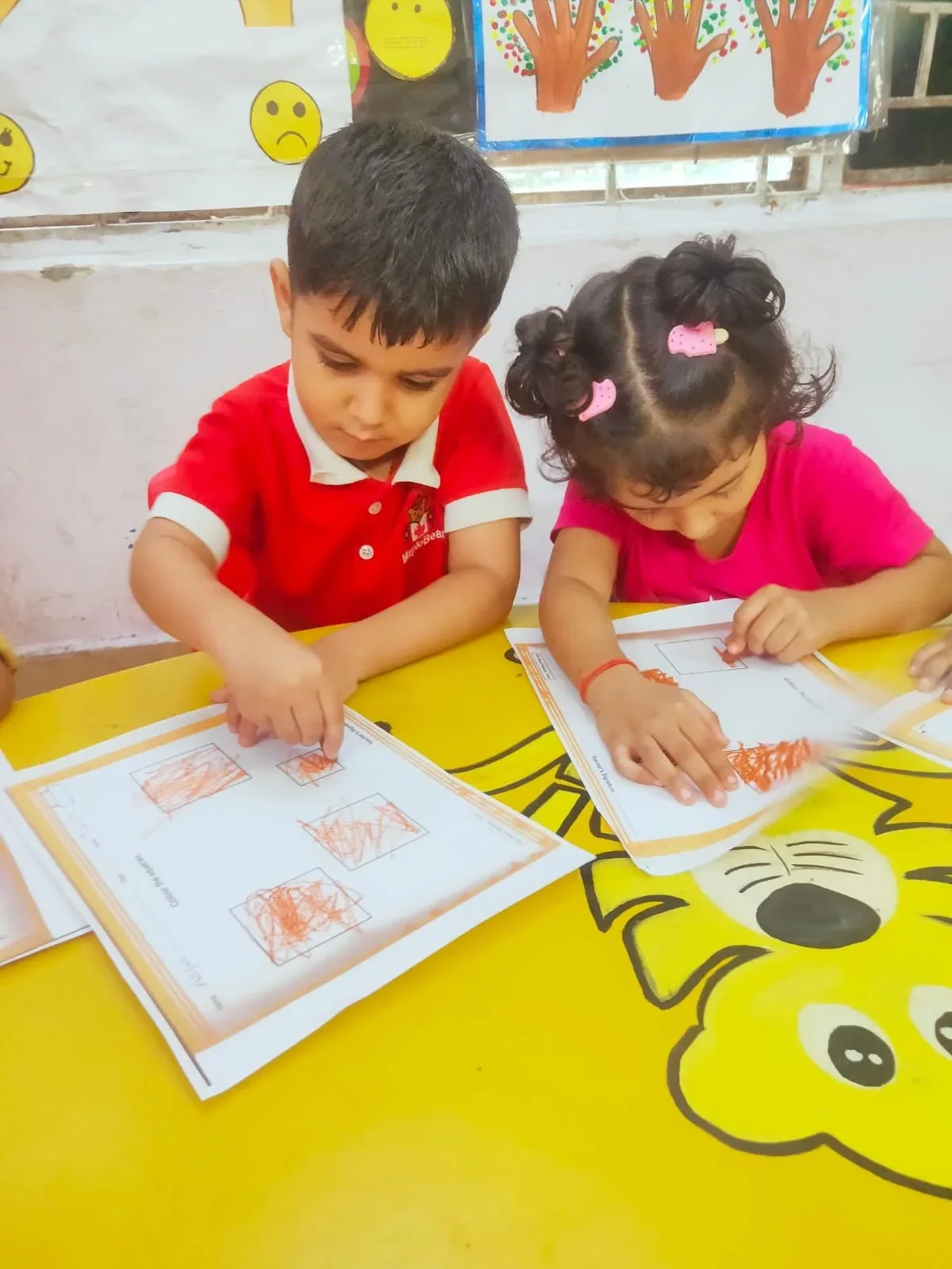 WELLINGTON SCHOOL (GN), Greater Noida — photo 2