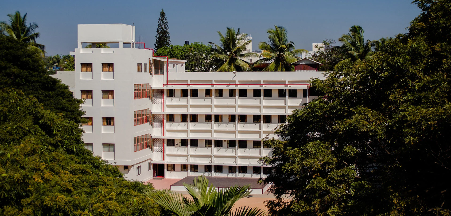 National Public School, Indiranagar