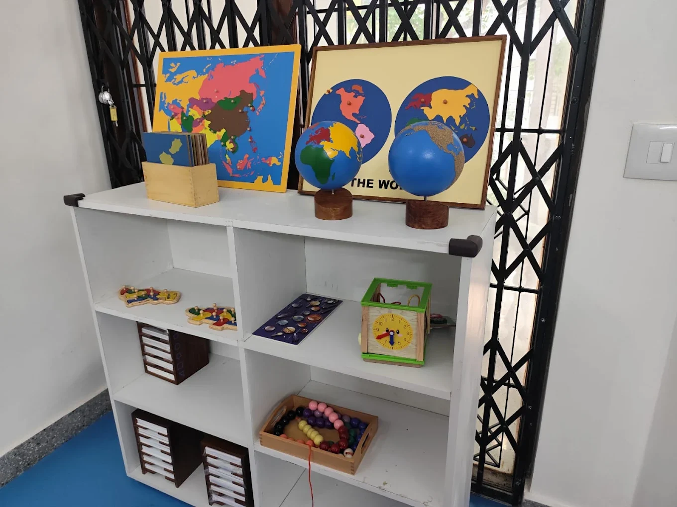 Grow Inn Steps - Horamavu, Bangalore — photo 5