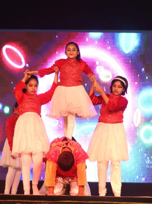 Euro International School, Sec-10 — photo 5