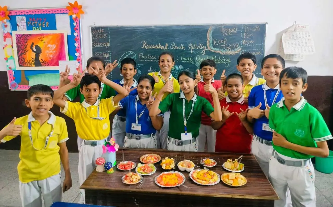 Noida International Public School — photo 2