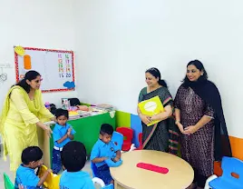 GD Goenka Global School, Saharanpur — photo 4