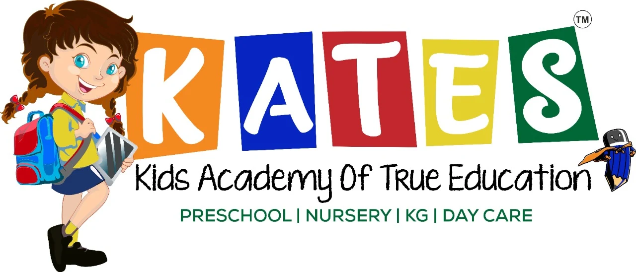 KATES Academy logo