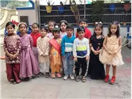 Children School, Prayagraj — photo 5