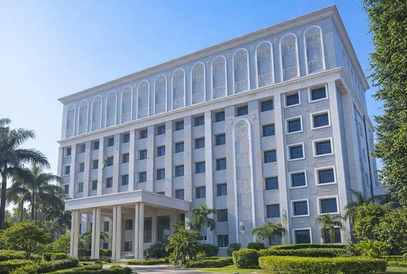 Shri Guru Ram Rai Public School