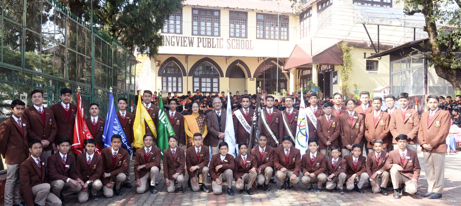 Long View Public School