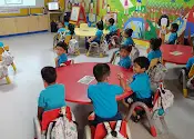 Podar International School - Manjri, Pune — photo 3