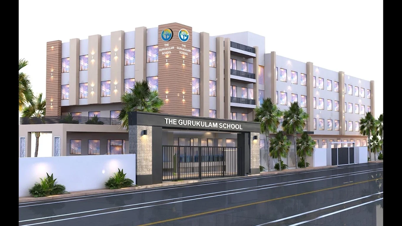 The Gurukulam School Jaipur