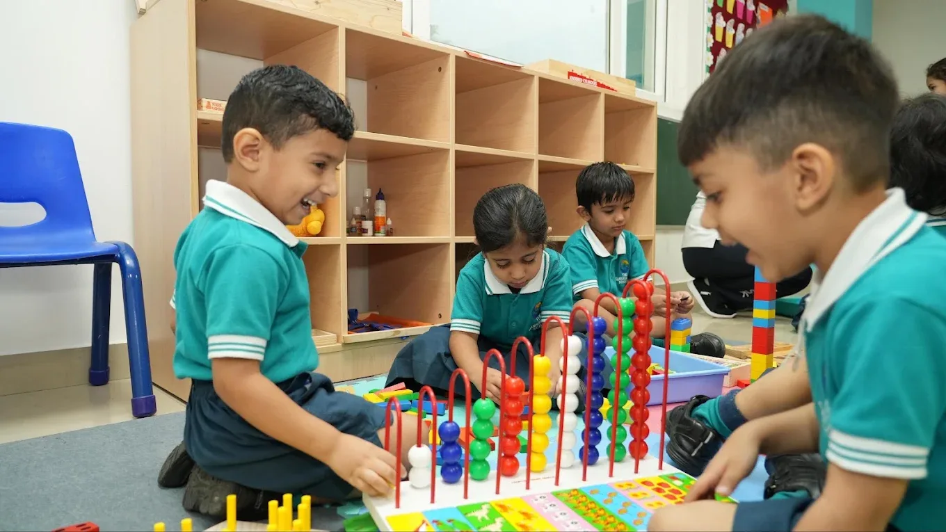 The Gurukulam School, Aliganj Lucknow — photo 6