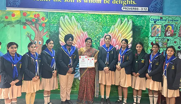 Ryan International School, Raipur — photo 4