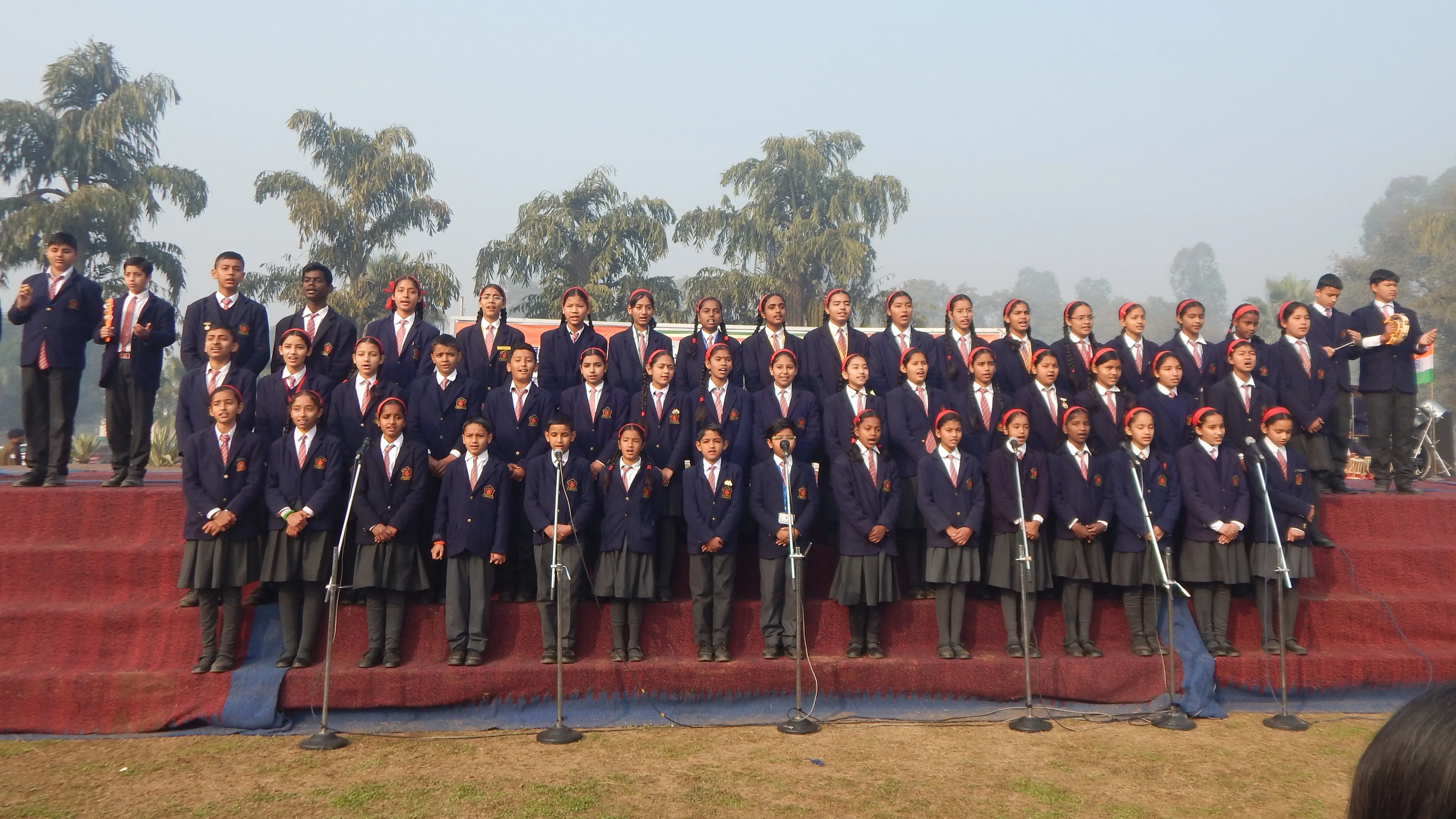 Army Public School No. 2, Roorkee — photo 2