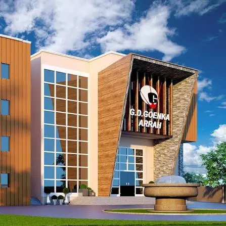 GD Goenka Public School, Arrah