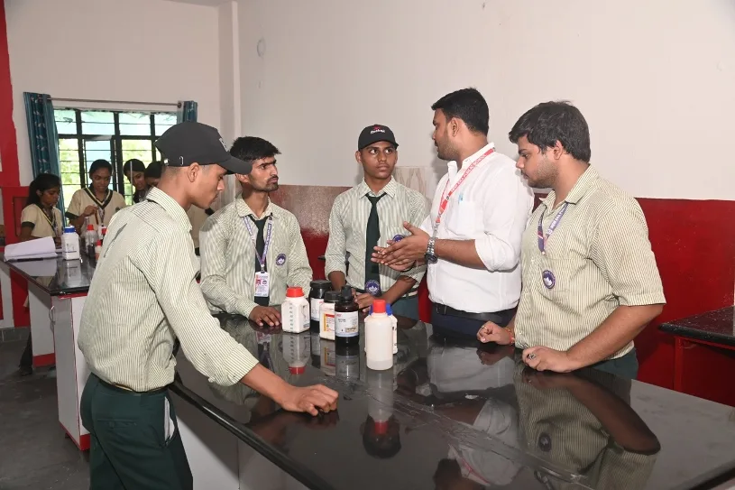 New Era Public School, Patna — photo 6