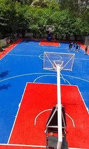 Podar International School - ICSE Campus, Nashik — photo 2