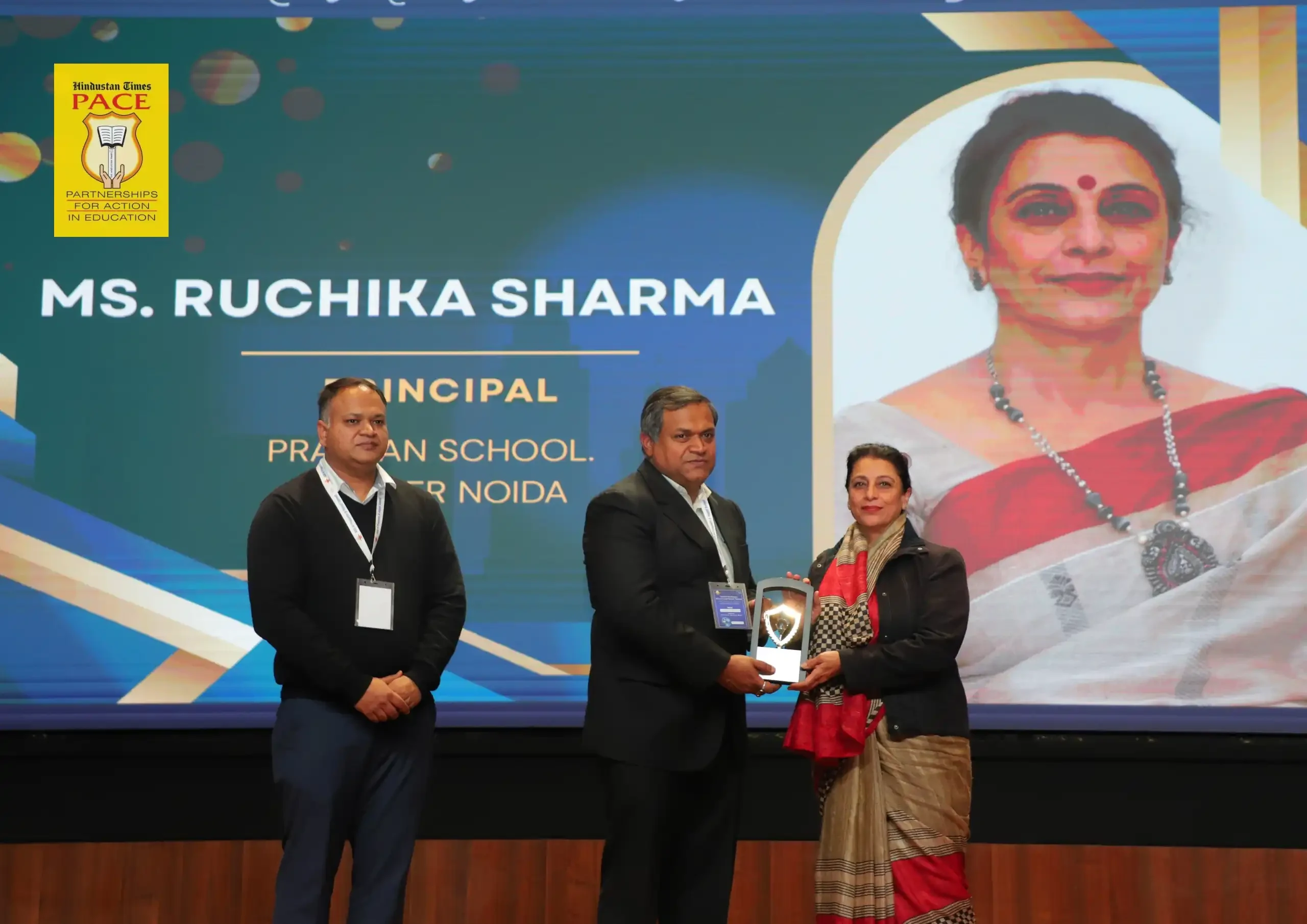 Pragyan School, Greater Noida — photo 2