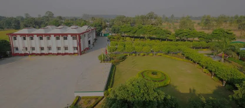 GD Goenka Public School, Kashipur
