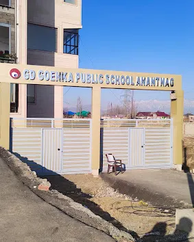 GD Goenka Public School, Anantnag — photo 7