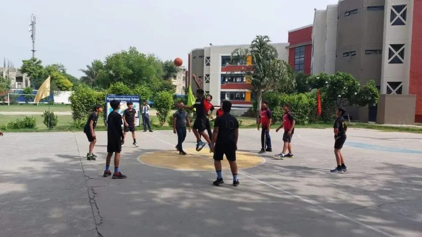 Ryan International School, Mayur Vihar — photo 3