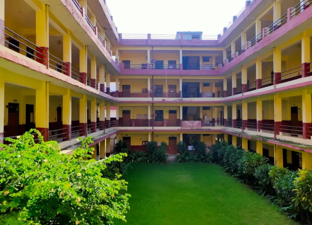 Vishnu Bhagwan Public School, Prayagraj — photo 4