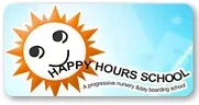Happy Hours School Greater Noida logo