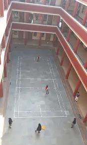 Ryan International School, Sec-40, Gurgaon — photo 5
