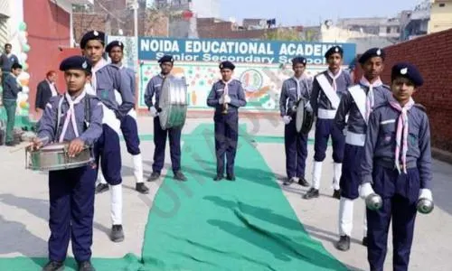 Noida Education Academy — photo 3