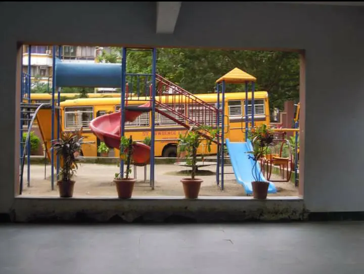Ryan International School, Cambridge — photo 6