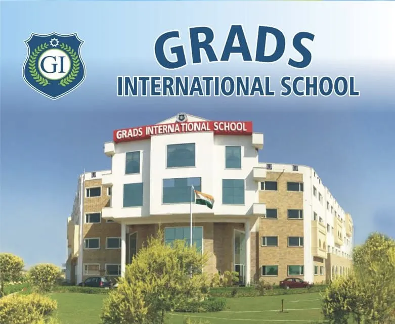 Grads International School