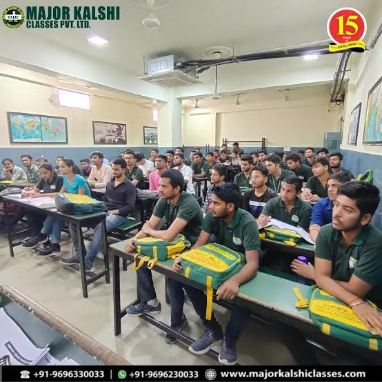 Major Kalshi Classes — photo 3
