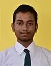 Manav Sengupta — alumnus of GD Goenka Public School, Dakshineswar