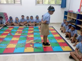 Podar International School - Ludhiana — photo 8