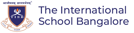 The International School Bangalore logo