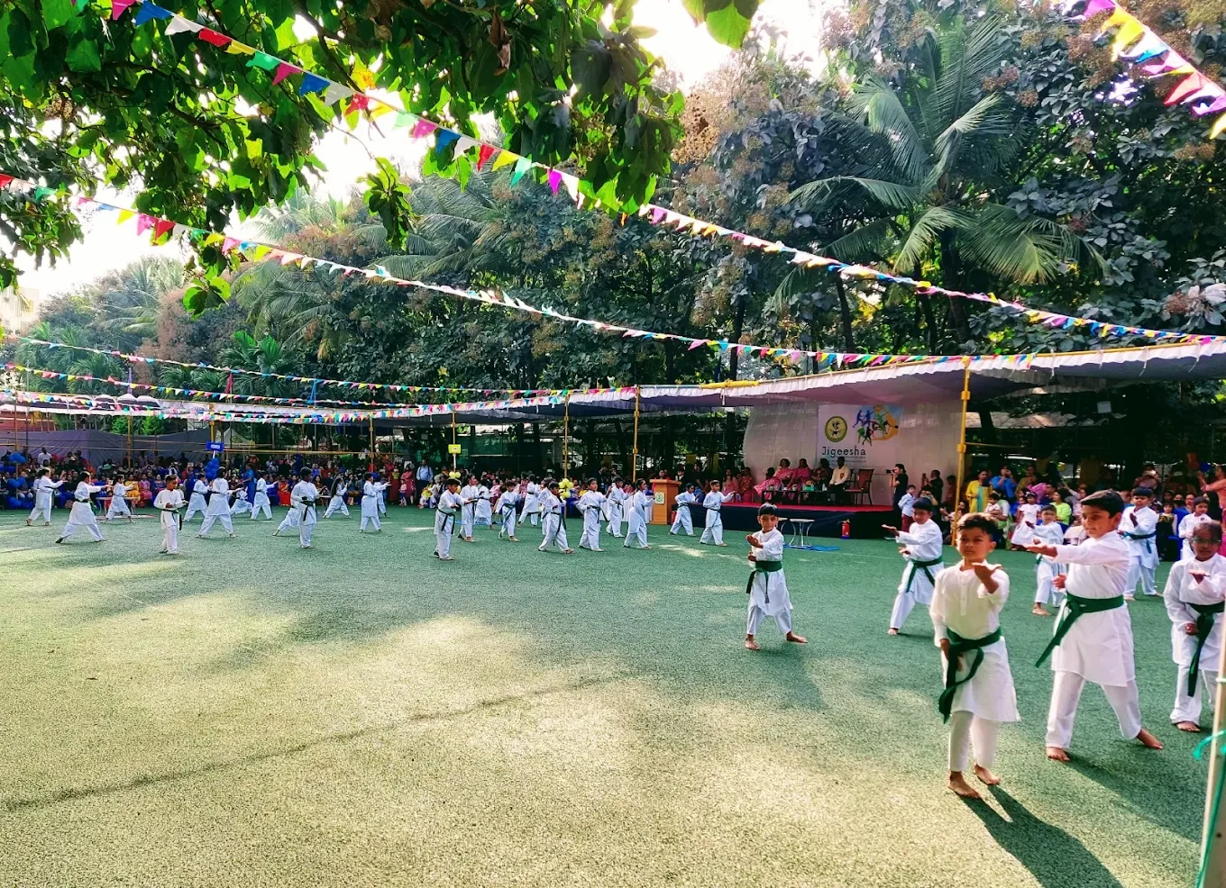 Whitefield Global School Bangalore — photo 5