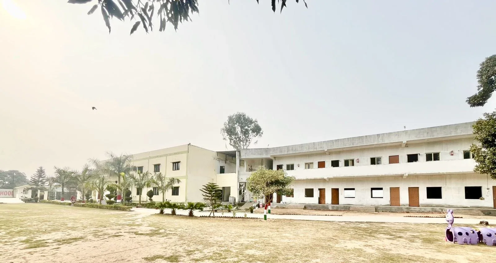 Sai Sanskar Public School — photo 5