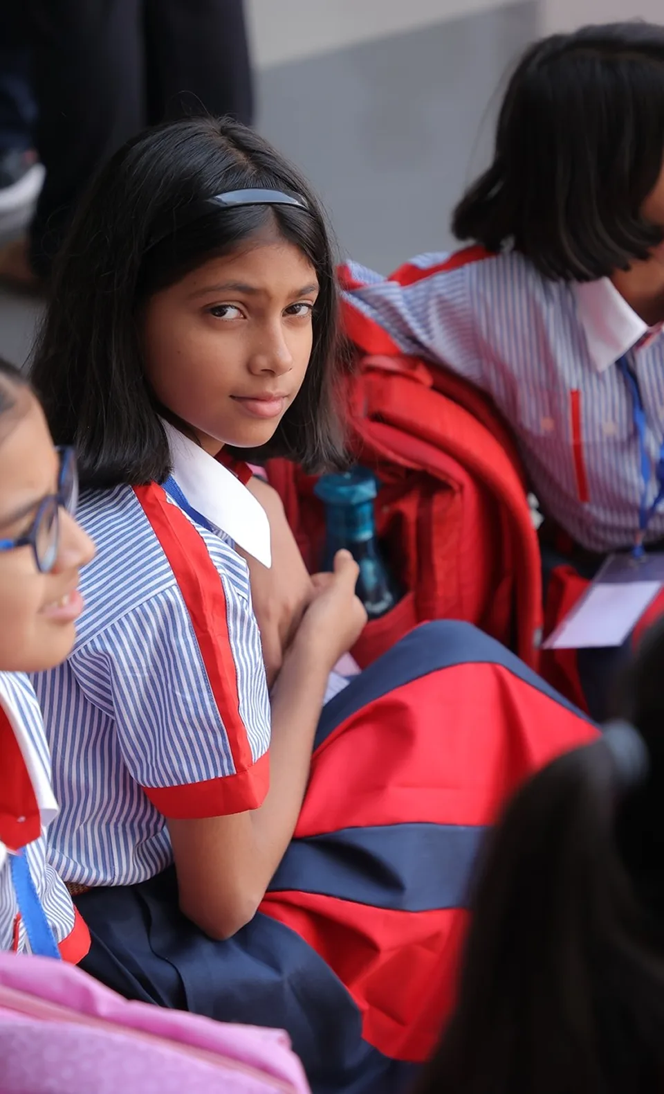 GD Goenka Public School, Shahjahanpur — photo 8