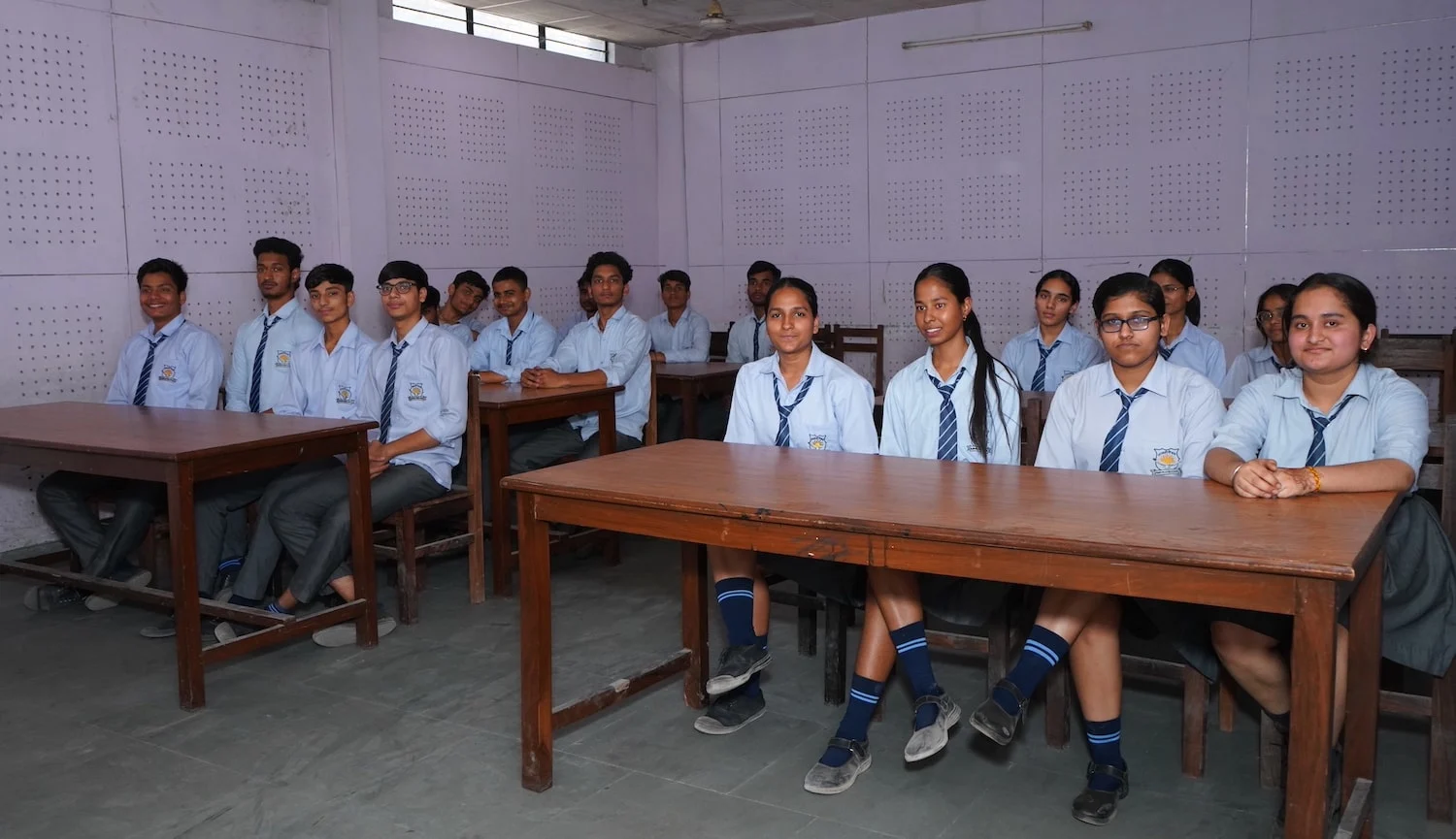 Nilgiri Hills Public School — photo 4