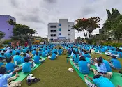 Podar International School - Wakad, Pune — photo 2