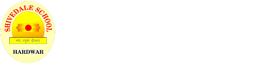 Shivedale School logo