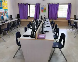 Podar International School - Khandwa — photo 2