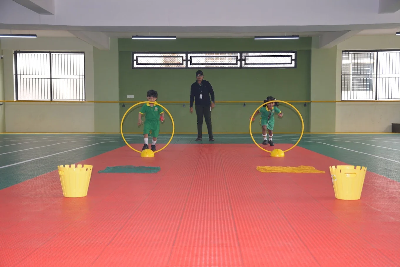 Mitra Academy Bangalore — photo 2