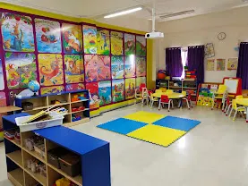 Podar International School - Ojhar, Nashik — photo 3