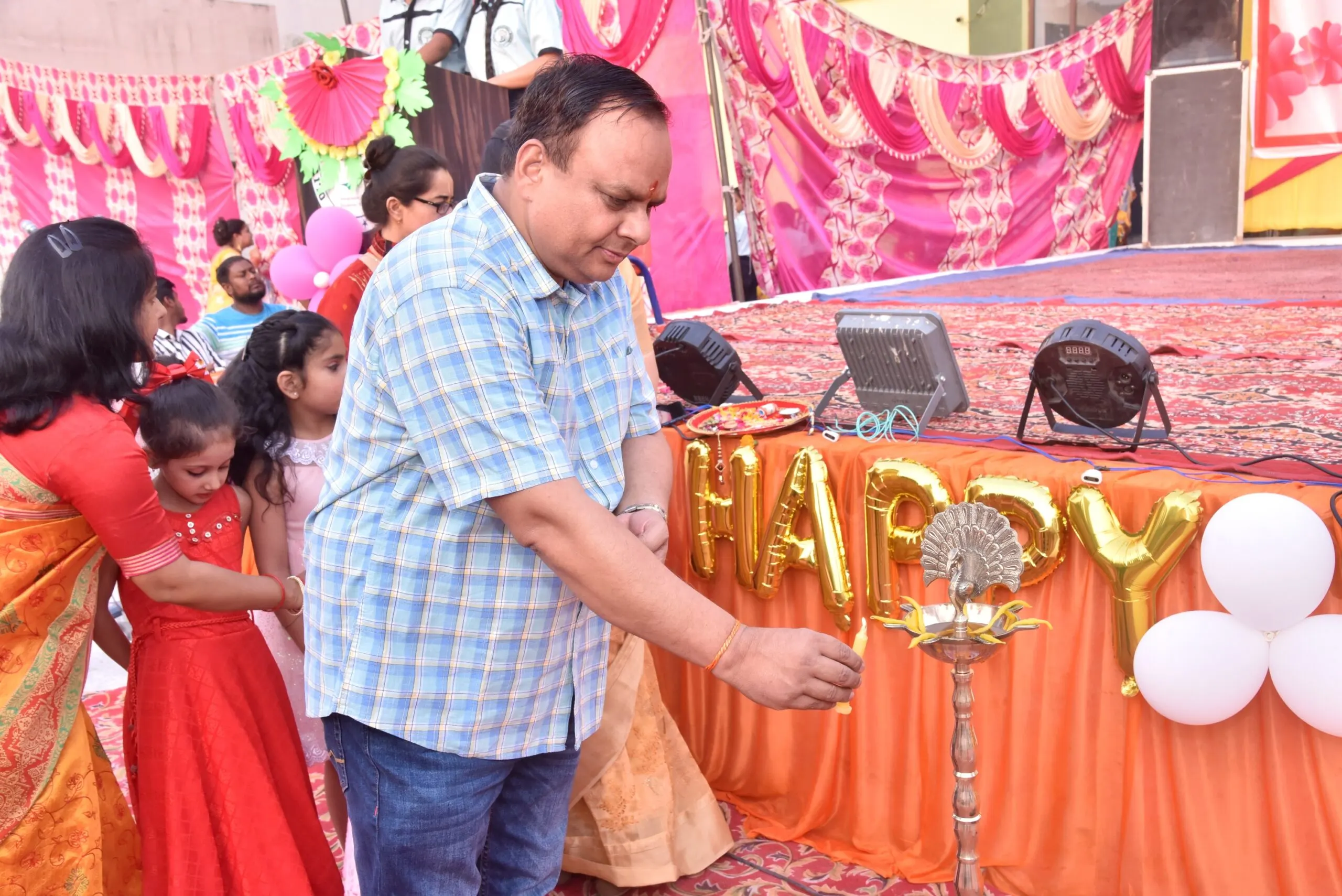 Olivia International School — photo 4
