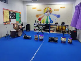Podar International School - Deolali Camp, Nashik — photo 3