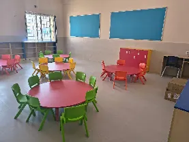 Podar International School - Amritsar — photo 3