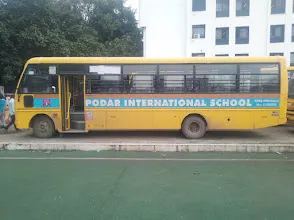 Podar International School - Punawale, Pimpri-Chinchwad — photo 5