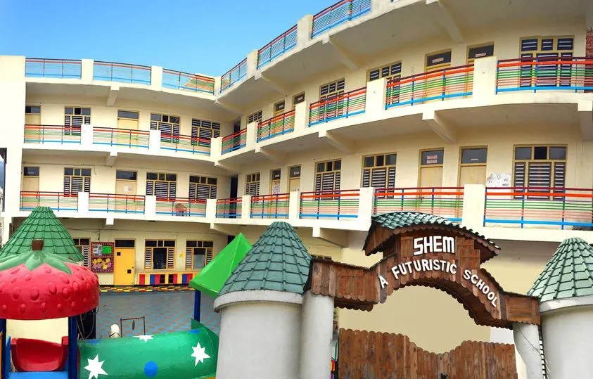 SHEM Little Star School